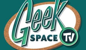 Geekspace TV
